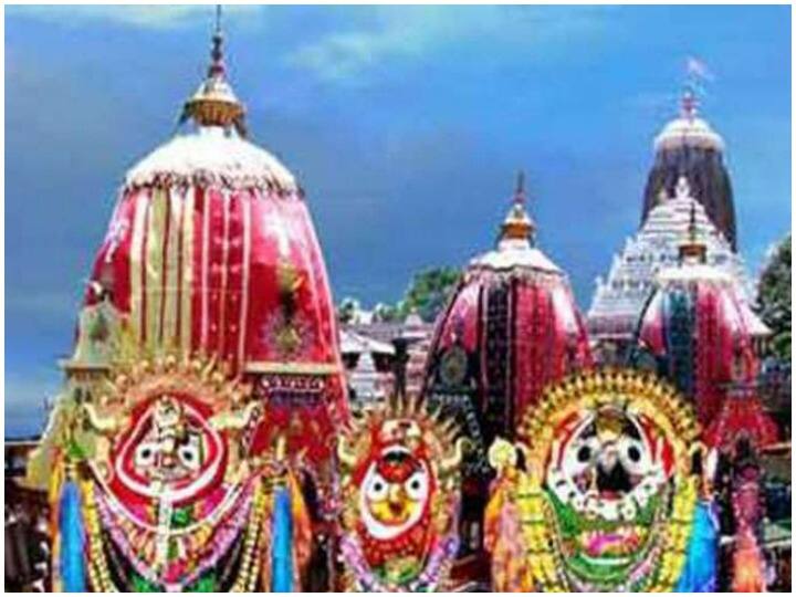 Covid-19: Puri Jagannath temple opened from today amid covid restrictions, devotees will be able to visit by following these rules ann Covid-19: कोविड प्रतिबंधों के बीच आज से खुला पुरी जगन्नाथ मंदिर, इन नियमों का पालन कर भक्त कर सकेंगे दर्शन