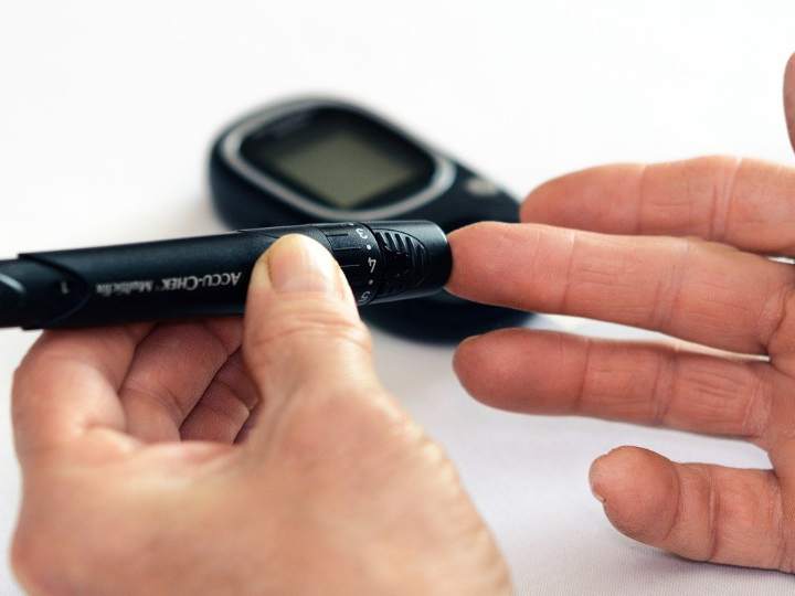 Rajasthan News: Diabetes Patients Will Get Rid Of Insulin Through  Continuous Glucose Monitoring And Insulin Pump Ann | Rajasthan News:  डायबिटीज रोगियों के लिए राहत की ख़बर, अब इंसुलिन से मिलेगा छुटकारा,
