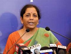 Union Budget 2022: ‘ছোট কৃষকদের প্রয়োজনের কথা বিশেষভাবে মাথায় রাখা হচ্ছে', দাবি অর্থমন্ত্রীর। Bangla News