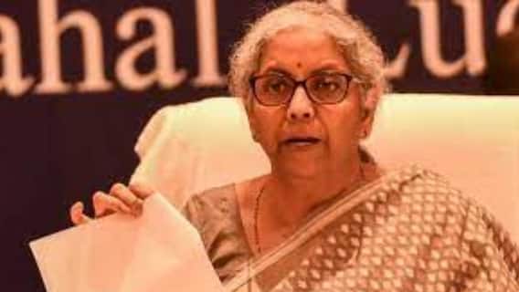 Union Budget 2022: এয়ার ইন্ডিয়াকে বিক্রি করতে পেরেছি, শেয়ারবাজারে খুব তাড়াতাড়ি আসছে জীবন বিমা নিগমের আইপিও, বললেন অর্থমন্ত্রী |Bangla News