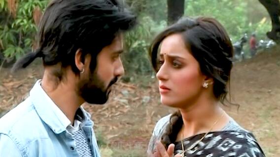 Yeh Hai Chahatein: Will Roohi bring Rudraksh and Preesha together?