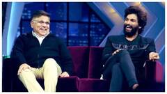 Allu Arjun Family: पुष्पा के अल्लू अर्जुन अकेले नहीं हैं फैमिली में एक्टर, परिवार में एक से बढ़कर एक हैं धुरंदर कलाकार