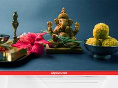 Ganesh Ji : बुधवार को विघ्नहर्ता की पूजा का बन रहा है उत्तम योग, इन मंत्रों से करें प्रसन्न