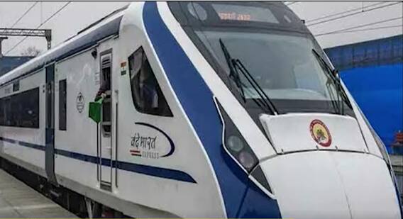 Vande NavaBharat Trains : ఆత్మనిర్భర్ భారత్ లో భాగంగా త్వరలో కొత్తగా నవతరం వందే భారత్ రైళ్లు