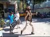 MP News: थाना परिसर में ढोलक के थाप पर थिरकते दिखे पुलिसकर्मी, जानें क्या है पूरा मामला