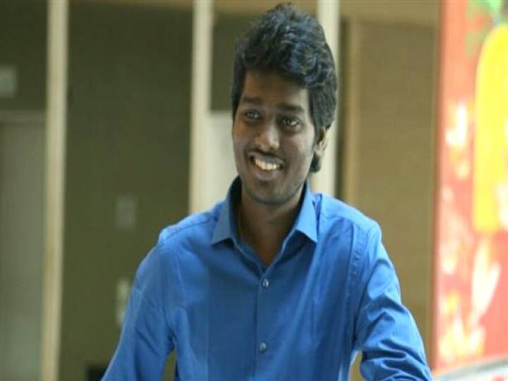 director atlee open about his movies from inspiration Director Atlee | ‛நான் காப்பி அடிக்கிறேனா...’ வெடுக்கென பதில் கொடுத்த இயக்குநர் அட்லி..