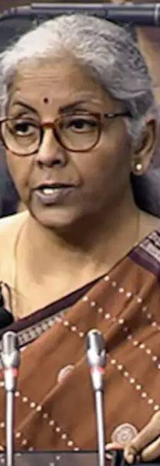 Budget 2022: ਬਜਟ ਦੇ ਖਾਸ ਐਲਾਨ ਜਿਹਨਾਂ ਦਾ ਸਿੱਧਾ ਤੁਹਾਡੀ ਜੇਬ੍ਹ 'ਤੇ ਅਸਰ-