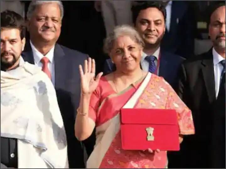 Union Budget 2022:  india Union Budget 2022 highlights Union Budget 2022 Update: পরিকাঠামো থেকে শিক্ষা, আয়কর, এক নজরে এবারের বাজেট