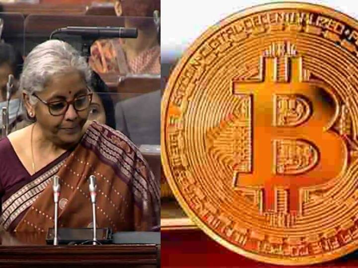 Budget 2022 Digital Assets: ‛அறிவிப்பு... பின்னாலேயே ஆப்பு.... டிஜிட்டல் கரன்சிக்கு 30 % வரி’ - பட்ஜெட்டில் அறிவிப்பு!
