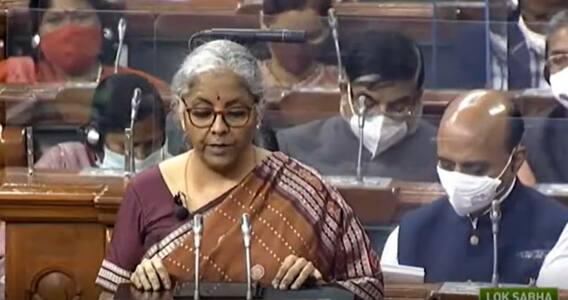 Har Ghar Nal Se Jal: తాగునీటి సౌకర్యాన్ని మరింత అందుబాటులోకి తీసుకువచ్చేలా బడ్జెట్ లో కేటాయింపులు