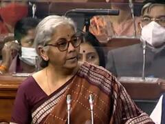Budget 2022: दूरदराज और गांव-गांव तक पहुंचेगा ब्रॉडबैंड, जानें वित्तमंत्री निर्मला सीतारमण ने क्या कुछ कहा?