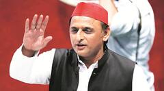 Akhilesh Yadav के पास नहीं है कोई हथियार, जानिए करहल में उनके विरोधी SP Baghel रखते हैं कैसे असलहे