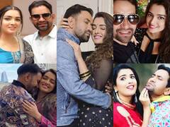 Aamrapali Dubey Love Story: भोजपुरी के इस सुपरस्टार के साथ रिलेशनशिप में रह चुकी हैं एक्ट्रेस Amrapali Dubey, जानिए दोनों की दिलचस्प स्टोरी
