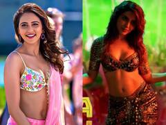 Samantha को फिल्म Pushpa में एक गाने के मिले 5 करोड़, इन साउथ एक्ट्रेसेस की फीस जानकर रह जाएंगे दंग