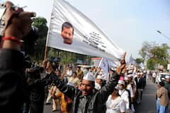 Uttar Pradesh Election 2022: AAP Announces List of 20 Candidates For Polls