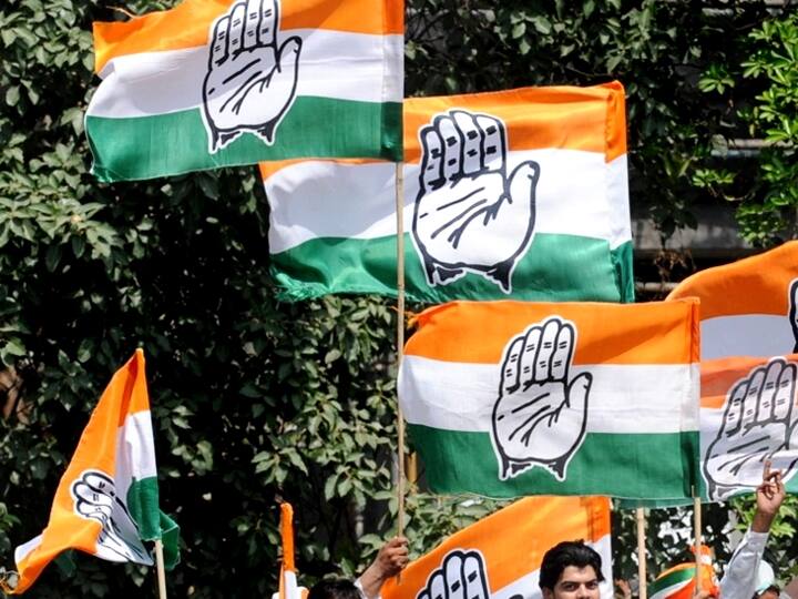 Manipur Poll 2022: Second list of 10 Congress Party candidates in Manipur Manipur Polls 2022: Congress Announces 10 More Candidates In Second List