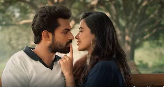 Panja Vaishnav Tej: రంగరంగవైభవంగా నుంచి రిలీజ్ కానున్న కొత్త పాట.. ఎప్పుడంటే..?