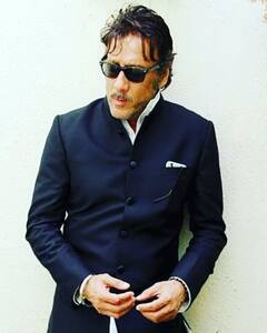 Happy Birthday Jackie Shroff : जॅकी श्रॉफचं खरं नाव ऐकून तुम्हीही व्हाल आश्चर्यचकित!