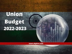 Union Budget 2022: From Agriculture To Defence, Check Budget Allocation For Ministries