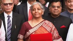 Union Budget 2022 : বাজেট পেশ অর্থমন্ত্রীর, একনজরে দেখে নিন উল্লেখযোগ্য ঘোষণাগুলি