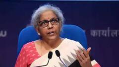 Union Budget 2022: এবারও অপরিবর্তিত আয়কর, একই থাকছে ব্যক্তিগত কর কাঠামো | Bangla News