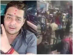 Student Protest in Mumbai: 'हिंदुस्तानी भाऊ' की बढ़ी मुश्किलें, छात्रों को प्रदर्शन के लिए उकसाने के आरोप में मुंबई पुलिस ने किया गिरफ्तार