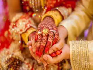 Crime: लग्न लागल्यानंतर नवरा म्हणाला मुलगीच पसंत नाही; मग काय, फटके...