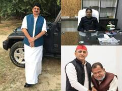 कुंडा के राजा भैया से लेकर वेस्ट यूपी के गुड्डू पंडित तक, जानिए बाहुबली कहे जाने वाले इन नेताओं के असली नाम