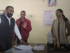 UP Election 2022: चित्रकूट में आज से नामांकन शुरू, जानें- किन दलों ने घोषित किया प्रत्याशी और कहां से कौन उतर रहा है मैदान में?