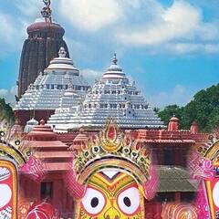 Puri Jagannath Temple : করোনা ধাক্কা কমতেই খুলল জগন্নাথ দেবের দ্বার, করুন দর্শন
