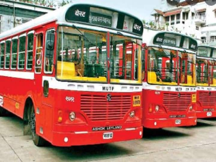 MSRTC stir 3 months old; 6,854 staffers terminated MSRTC Strike: तीन महीने से जारी है कर्मचारियों की हड़ताल, निगम ने 6000 कर्मचारियों को किया बर्खास्त