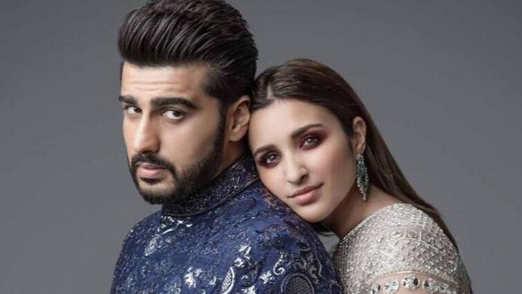 parineeti chopra wants to delete arjun kapoor number share post Parineeti Chopra, Arjun Kapoor : 'तुझा आवाज...', अर्जुननं केलं ट्रोल, परिणीतीनं दिली रिअ‍ॅक्शन