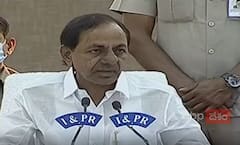 KCR: ప్రధాని పర్యటనకు కేసీఆర్ దూరం, చివరి నిమిషంలో ఏం జరిగిందంటే..