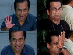 Brahmanandam: రాత్రి 7 దాటితే.. బ్రహ్మీలో ఇన్ని కళలా? భళా హాస్య బ్రహ్మ!