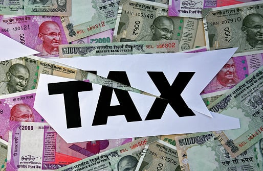 Budget 2022: No Relief For Taxpayers As FM Sitharaman Keeps Income Tax Slabs Unchanged Budget 2022: No Relief For Taxpayers As FM Sitharaman Keeps Income Tax Slabs Unchanged