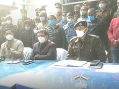 Raebareli: रायबरेली में जहरीली शराब पीने से 11 लोगों की मौत के मामले का पुलिस ने किया खुलासा, 7 लोग गिरफ्तार