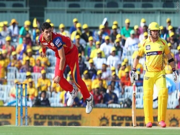 IPL 2022 : ஐபிஎல் 2022-ல் விளையாடுவது பிரச்சனையா ? பயோ- பபிள் குறித்து ஸ்டார்க் பேசியது என்ன?