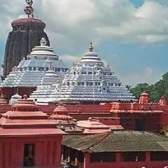 Puri Jagannath Temple : করোনা ধাক্কা কমতেই খুলল জগন্নাথ দেবের দ্বার, করুন দর্শন