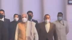 Union Budget 2022: Is election outcome more important than budget? | Master Stroke (1 Feb 2022)