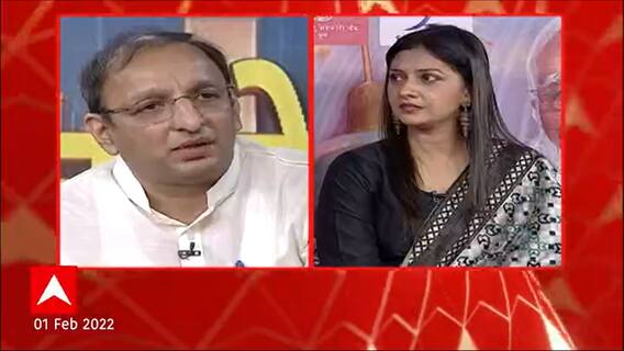 Union Budget 2022 : काय महाग आणि काय स्वस्त? सामान्य माणसांच्या हाती काय येणार? ABP Majha