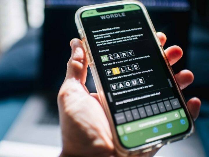 Wordle 277 Answer for March 23: Check out Today's Wordle Puzzle Hints, Clues And Solution Wordle 277 Answer for March 23 Check out Today Wordle Puzzle Hints Clues Solution Wordle 277 Answer for March 23: Check out Today's Wordle Puzzle Hints, Clues And Solution