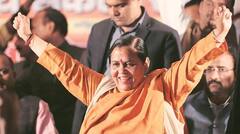 Big Politicians Less Education: उमा भारती से फूलन देवी तक, मामूली एजुकेशन के बाद भी बड़े पदों पर रहे ये नेता