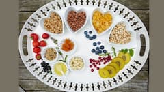 Winter health: যে খাবারগুলো নিয়মিত খেলে শরীর ও মন চাঙ্গা থাকবে