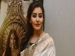 Watch: Pushpa का नाम सुनते आखिर क्यों भड़क गईं 'पुरानी अंगूरी भाभी' Shilpa Shinde?