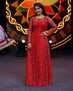 Kalyanam Kamaneeyam Meghana Lokesh Photos:  'కళ్యాణం కమనీయం' సీరియల్ బ్యూటీ మేఘనా లోకేష్ ఎంత అందగా ఉందో..