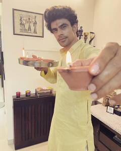 अंकितचा एनर्जेटिक अंदाज; रॅप साँगमधून प्रेक्षकांवर करणार जादू!