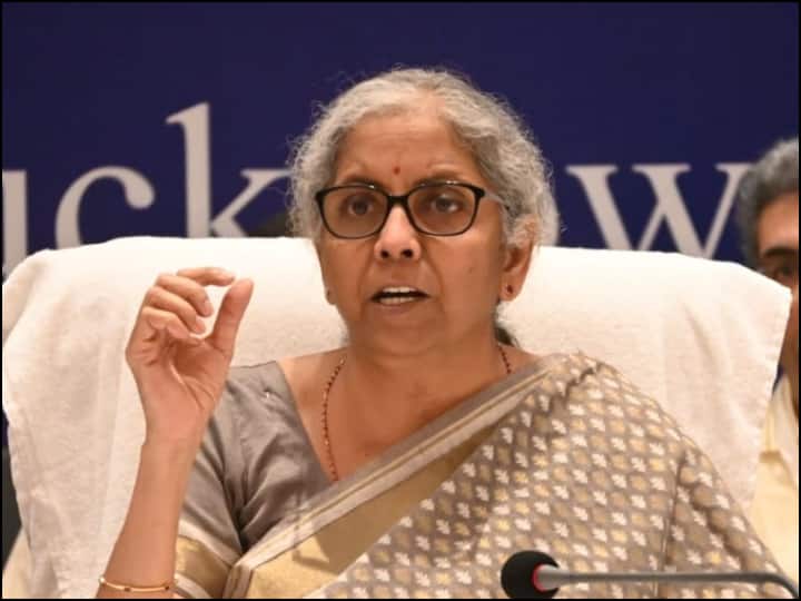 दुनियाभर के घटनाक्रमों से नहीं प्रभावित होगी भारत की अर्थव्यवस्था- वित्तमंत्री निर्मला सीतारमण