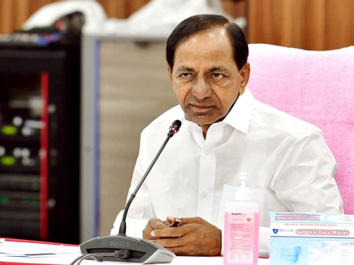 Hyderabad cm kcr fires on central govt pm modi on discom reforms CM Kcr: పీపుల్స్ ఫ్రంట్ ప్రధాని పదవి కోసం కాదు దేశం కోసం, కేంద్రంపై సీఎం కేసీఆర్ ఫైర్
