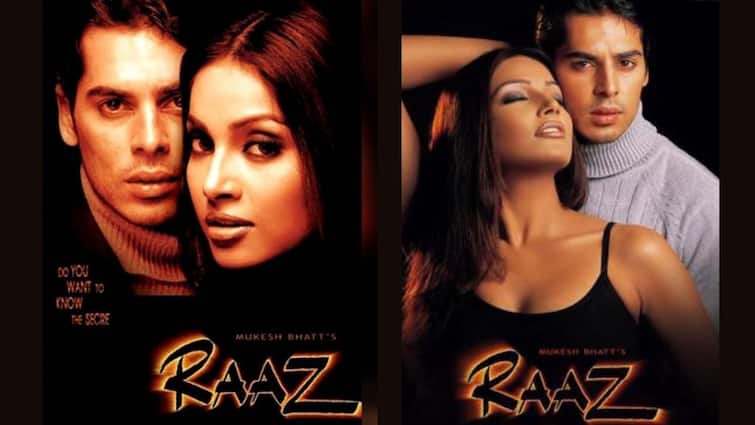 20 Years of Raaz: Bipasha Basu, Dino Morea express gratitude to fans for their love 20 Years of Raaz: 'রাজ'-এর ২০ বছর পূর্তিতে নজর কাড়ল দিনো মোরিয়া-বিপাশা বসুর কথপোকথন