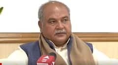 Narendra Singh Tomar welcomes Union Budget 2022, calls it an 'opportunity for all'